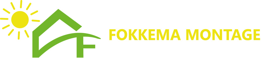Fokkema Montage Logo